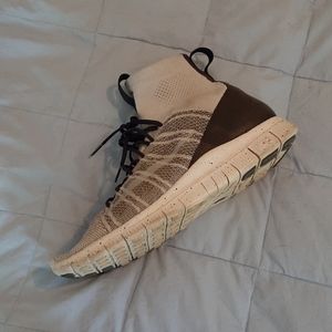 Nike Mercurial Free Flyknit